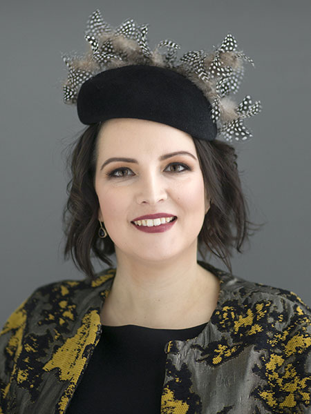 Екатерина Пронина