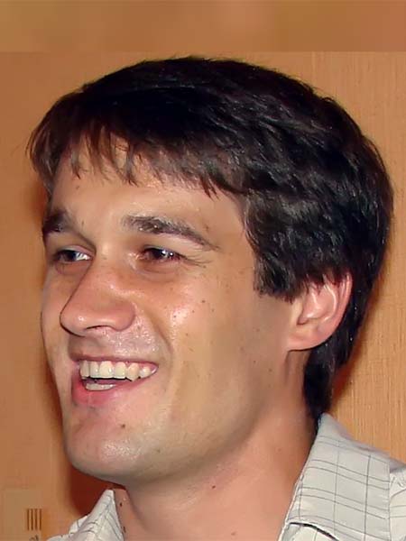 Андрей Мадьяров