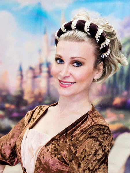 Елена Киевская