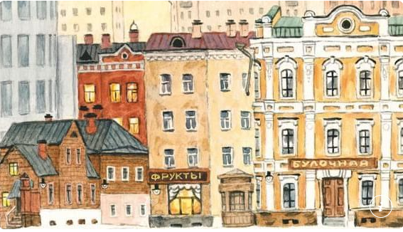 «Денискины рассказы – много лет спустя»