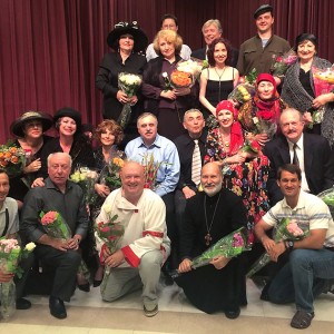 Театр Штерна