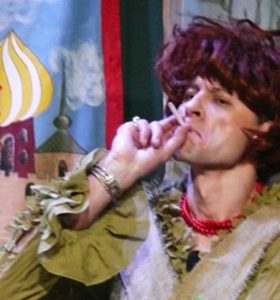 Василий Любченко