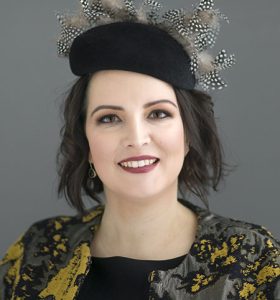 Екатерина Пронина