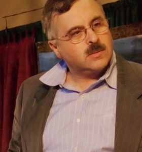 Наум Держи