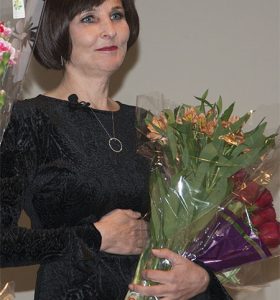 Светлана Большакова