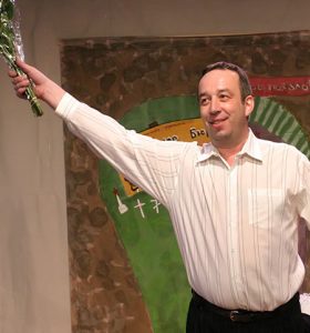 Сергей Туканов