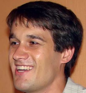 Андрей Мадьяров