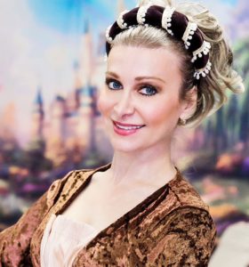 Елена Киевская