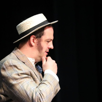 РЕПЕРТУАР ТЕАТРА У ЗАЛИВА