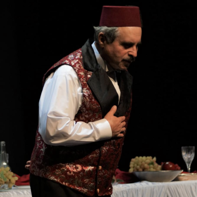 РЕПЕРТУАР ТЕАТРА У ЗАЛИВА