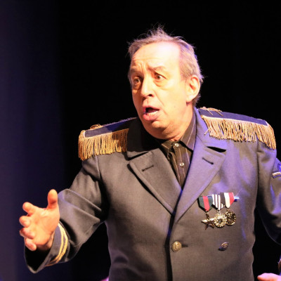 ТЕАТР У ЗАЛИВА