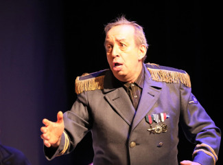 ТЕАТР У ЗАЛИВА