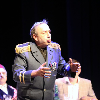 РЕПЕРТУАР ТЕАТРА У ЗАЛИВА