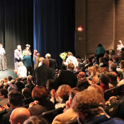 РЕПЕРТУАР ТЕАТРА У ЗАЛИВА