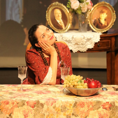 РЕПЕРТУАР ТЕАТРА У ЗАЛИВА