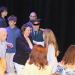 «Денискины рассказы – много лет спустя»